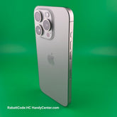 Apple iPhone 15 Pro 128GB Titan Natur B91p